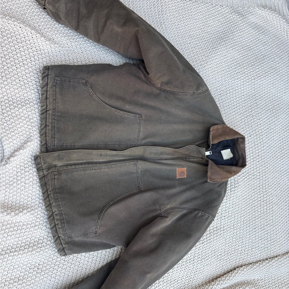 vintage carhart